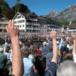 Glarner-Landsgemeinde