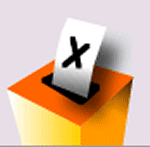 Voting Box