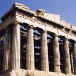 Parthenon