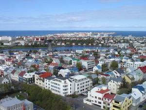 Reykjavik