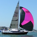 Spinnaker