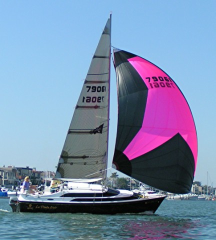 Spinnaker