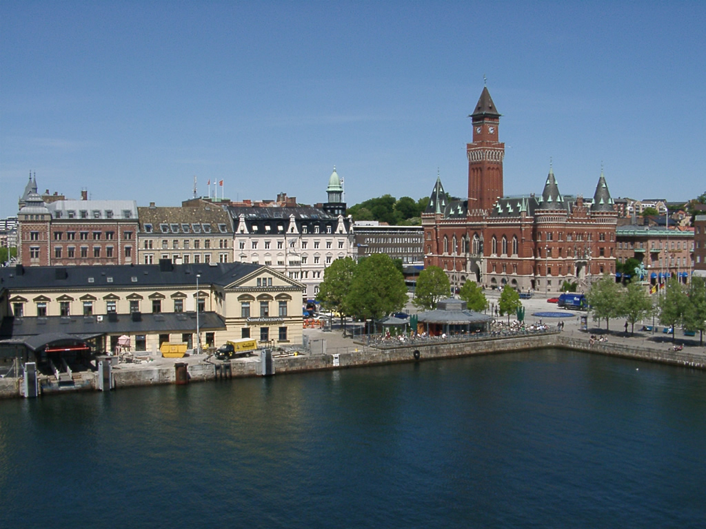 malmo