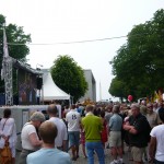 Almedalen, lördag kl 16 - 2